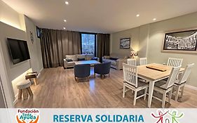 Apartamentos Valle De Incles Deluxe Mikka 3000